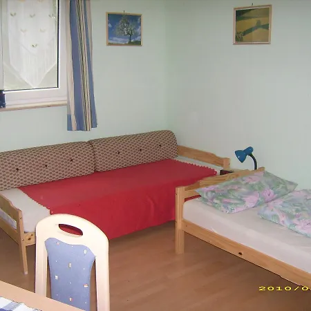 Guest house 