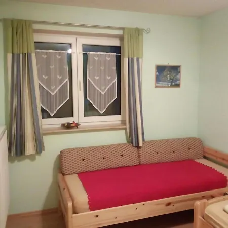 Guest house 